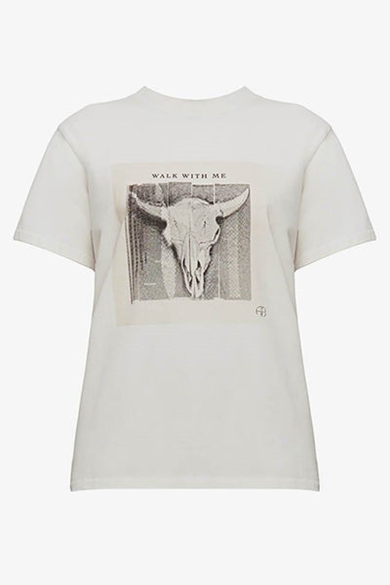 10+1 T-shirt με ρετρό διάθεση που συνδυάζονται με ό,τι έχεις - εικόνα 3