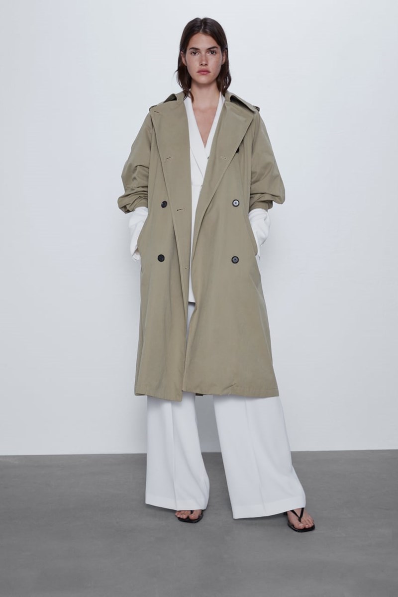 Γιατί να αποκτήσεις τώρα μια καμπαρντίνα; - εικόνα 3