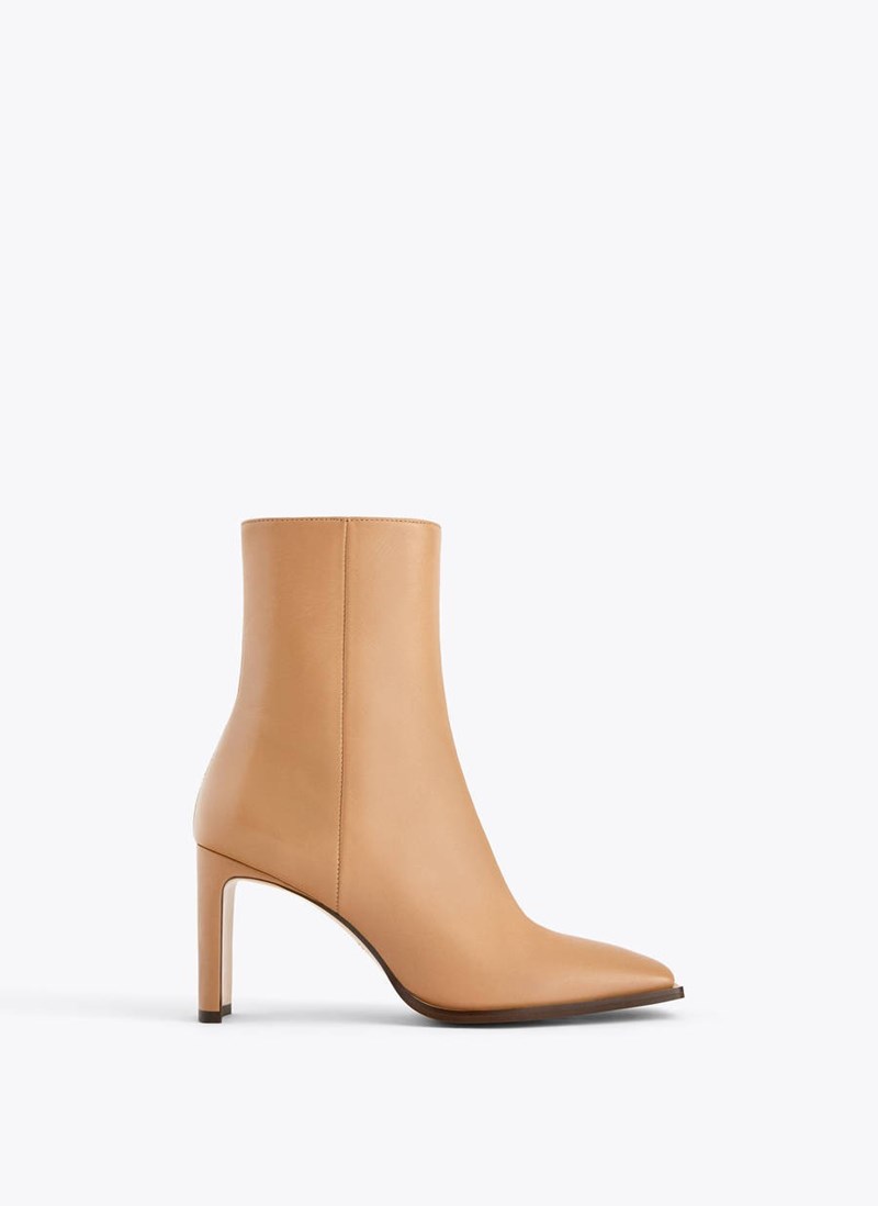 15 ankle boots που μπορείς να φορέσεις ακόμα και το καλοκαίρι (τι ευτυχία!) - εικόνα 9