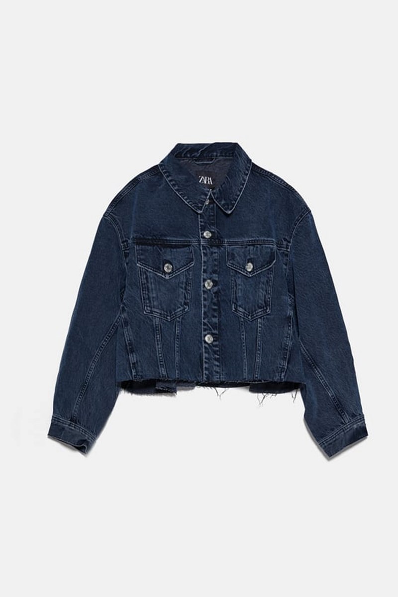 Αυτά τα jackets ταιριάζουν με τα denim παντελόνια σου πιο πολύ από όσο νομίζεις - εικόνα 7