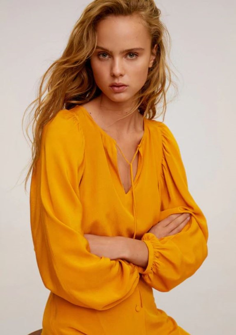 Ένας χρωματικός συνδυασμός αυστηρά για λίγες. Θα τολμήσεις; - εικόνα 6