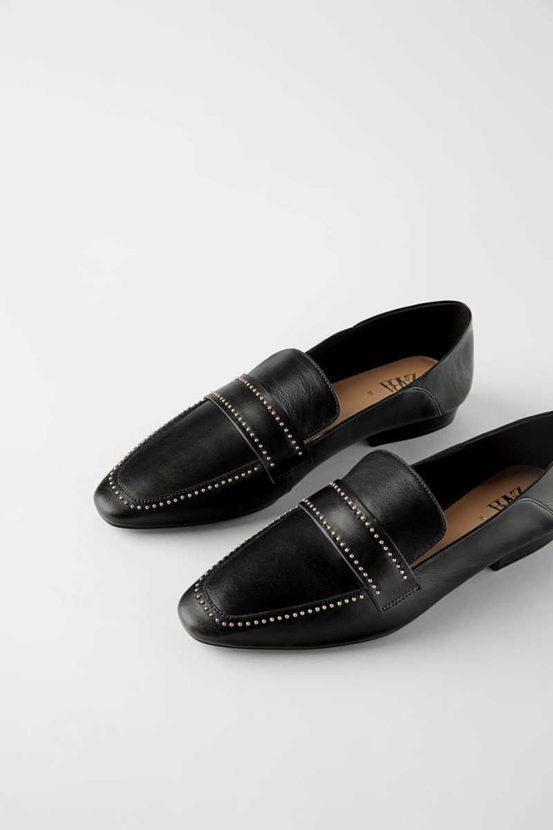 7 φλατ παπούτσια τόσο άνετα που θα τα φοράς και στο σπίτι σου #WeLoveOnLineShopping - εικόνα 8