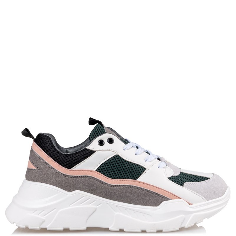 Τα νέα sneakers Mairiboo for Envie Shoes μόλις κυκλοφόρησαν! - εικόνα 3