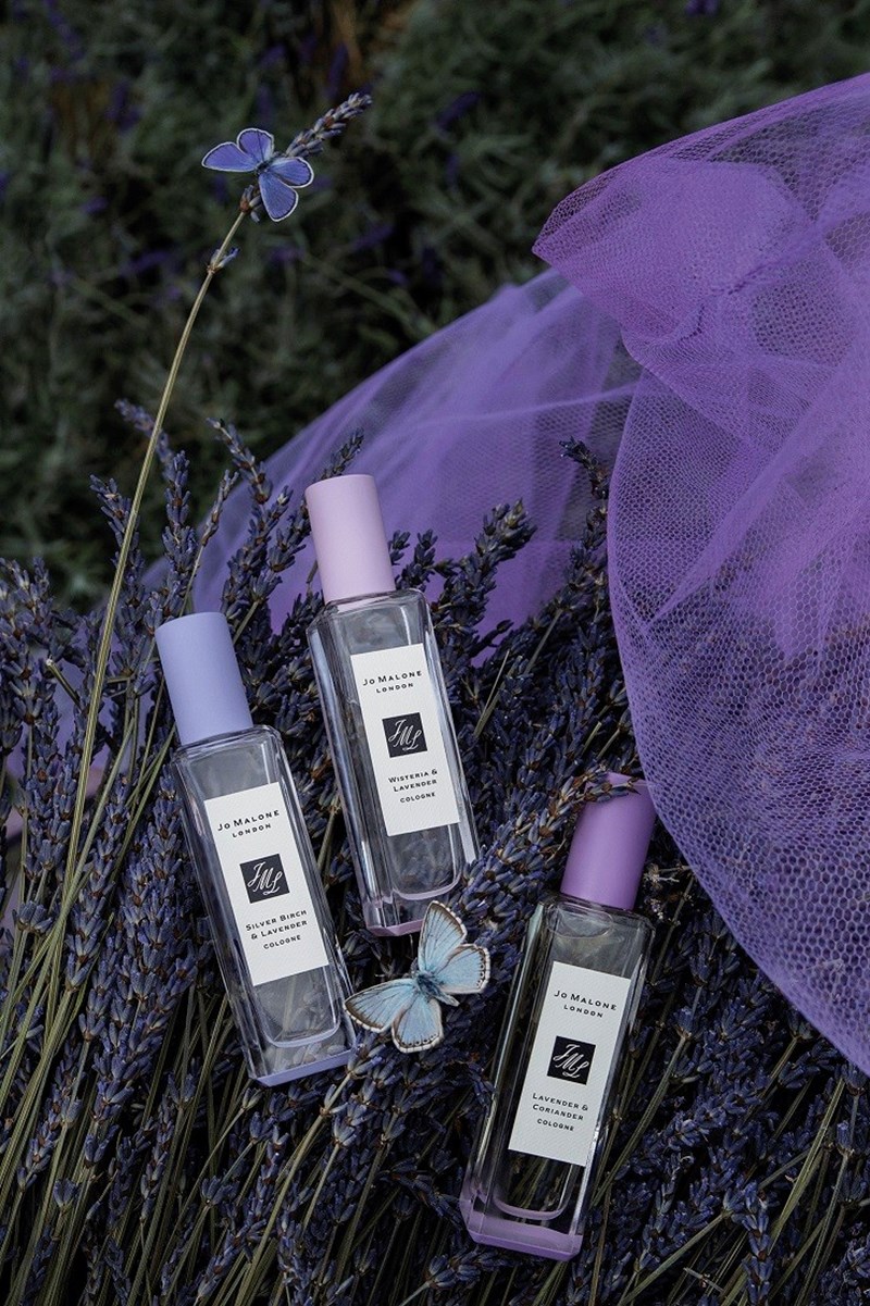 5+1 νέα αρώματα που θα κλέψουν την καρδιά σου - εικόνα 1