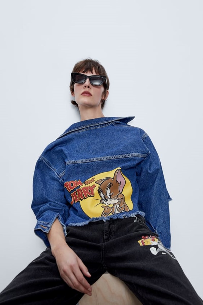 Αυτά τα jackets ταιριάζουν με τα denim παντελόνια σου πιο πολύ από όσο νομίζεις - εικόνα 3