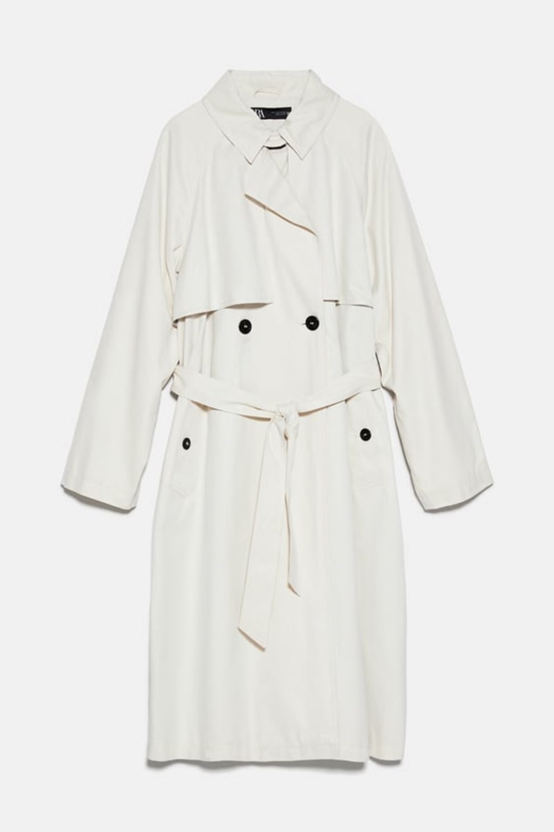 Τα μόνα πανωφόρια που θα χρειαστείς όταν λήξει η καραντίνα, σίγουρα δεν είναι τα παλτό. Τότε ποια; - εικόνα 14