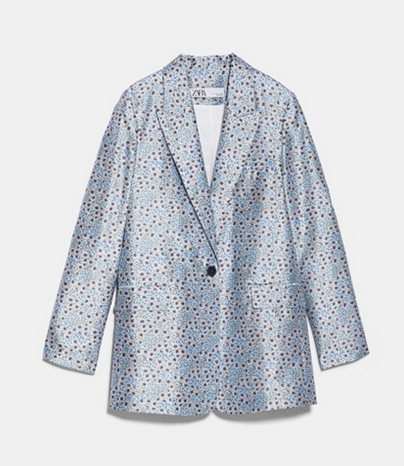 Ποντάρουμε στο floral και αλλάζουμε διάθεση σε δευτερόλεπτα! - εικόνα 10