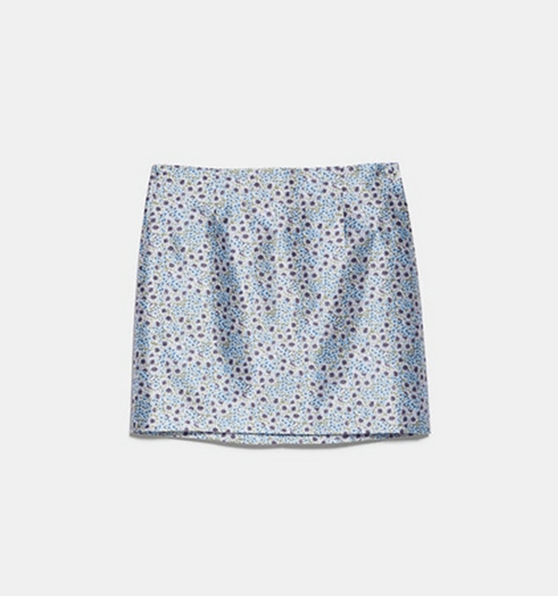 Ποντάρουμε στο floral και αλλάζουμε διάθεση σε δευτερόλεπτα! - εικόνα 12