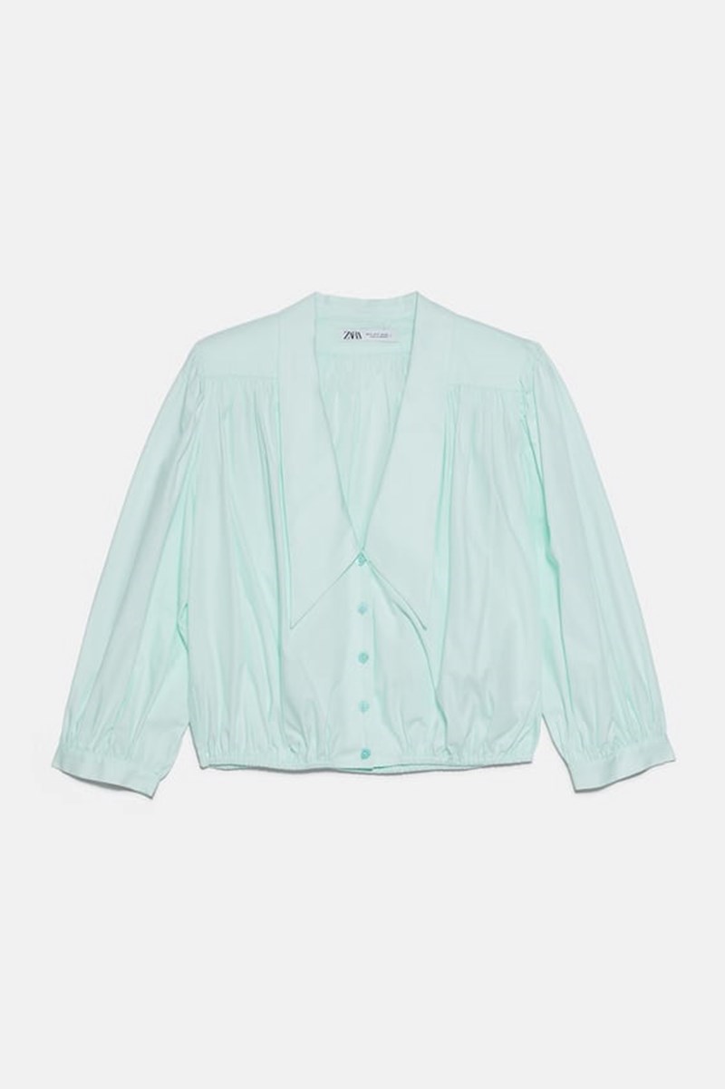 Πουκάμισα, πουκάμισα και άλλα πουκάμισα: Σε ποια εστιάζουμε την προσοχή μας φέτος; - εικόνα 3