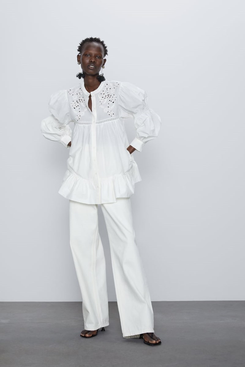 6 οικονομικά τοπ για να ανανεώσεις την γκαρνταρόμπα και την διάθεσή σου #WeLoveOnlineShopping - εικόνα 3