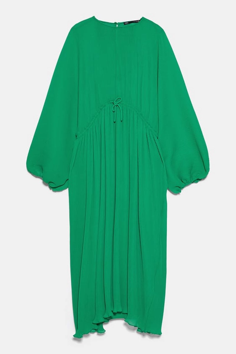 Think Green: Όλα όσα θέλουμε σήμερα να αγοράσουμε #online είναι στην πιο hot απόχρωση της σεζόν - εικόνα 8