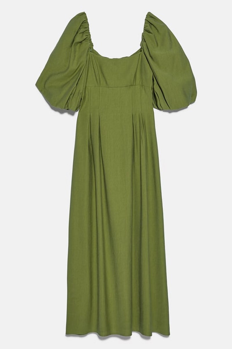 Πρόσθεσε αυτά τα φορέματα στη συλλογή σου και θα μας ευχαριστείς για χρόνια - εικόνα 17