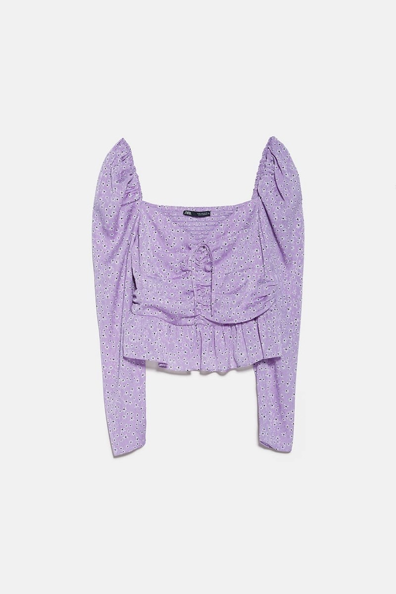 6 οικονομικά τοπ για να ανανεώσεις την γκαρνταρόμπα και την διάθεσή σου #WeLoveOnlineShopping - εικόνα 1