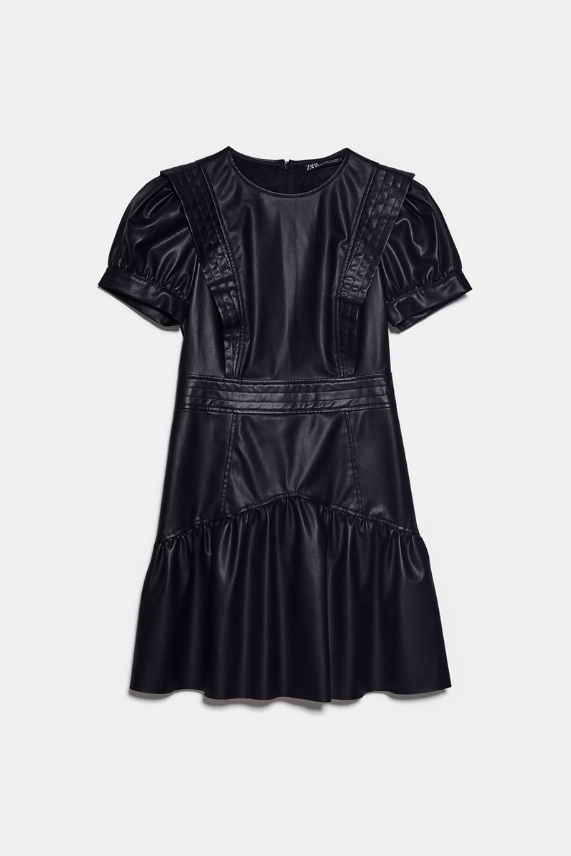 Το μικρό μαύρο φόρεμα θα σου είναι πάντα χρήσιμο (15 super sexy επιλογές!) - εικόνα 8