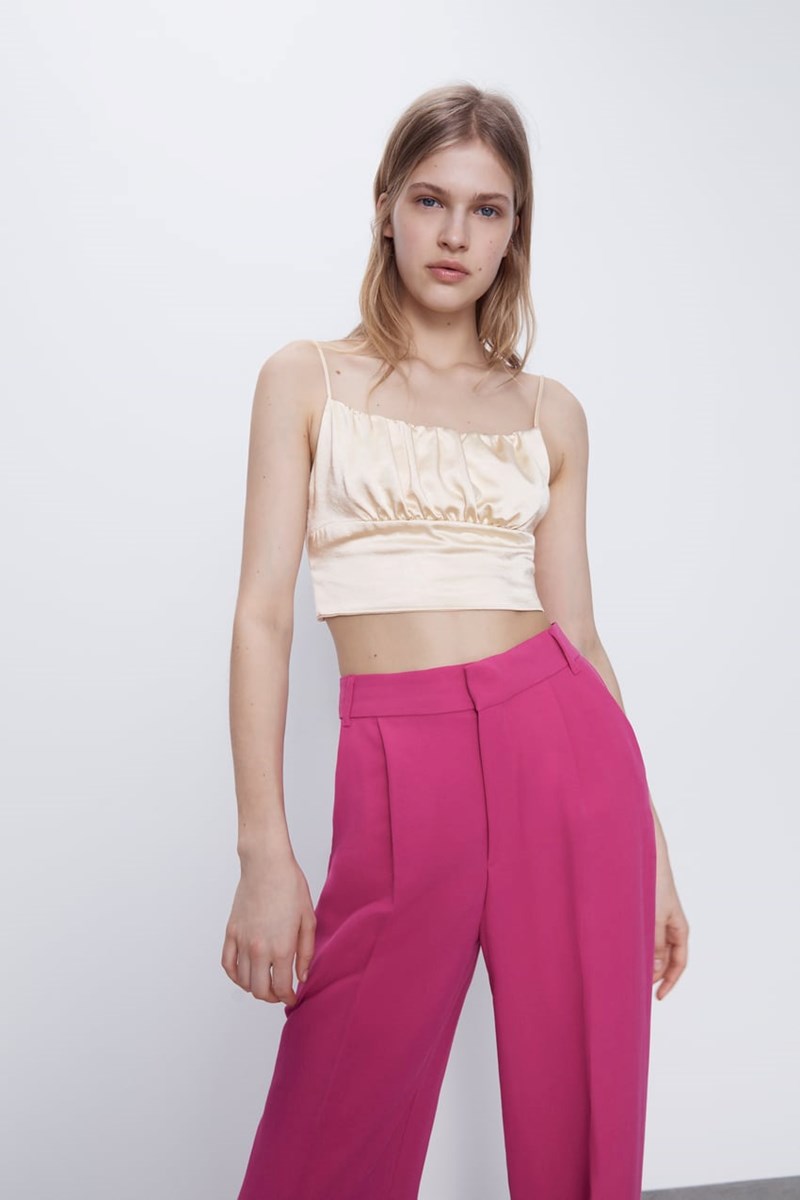 It's Official: Αυτό θα είναι το hot χρώμα του καλοκαιριού - εικόνα 6