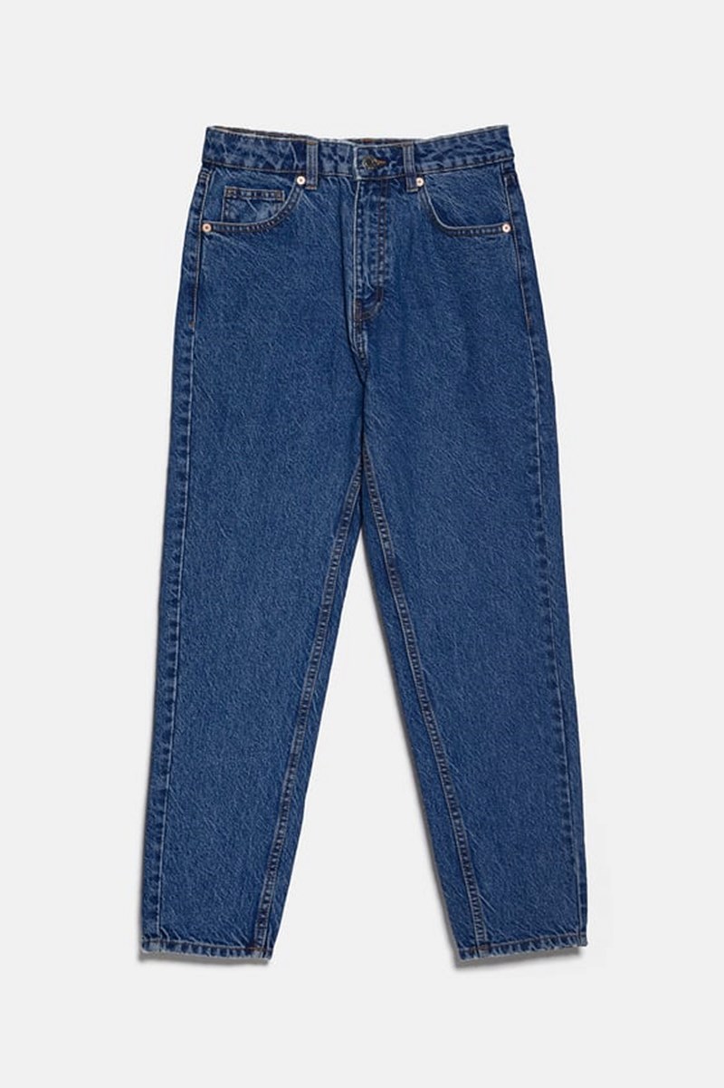 Δοκίμασε αυτά τα mom fit παντελόνια με την τέλεια εφαρμογή και θα μας ευγνωμονείς για χρόνια - εικόνα 2
