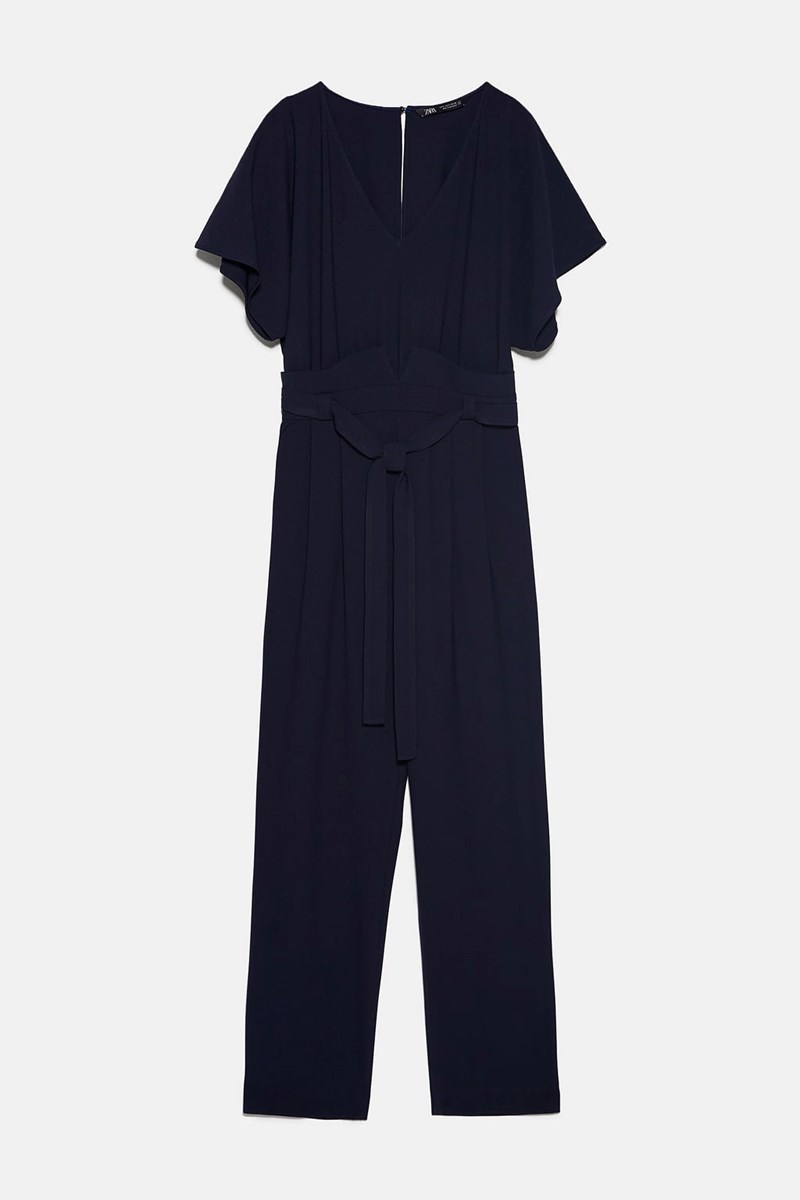 6 ολόσωμες φόρμες για τα πιο εύκολα λουκ της άνοιξης - εικόνα 5