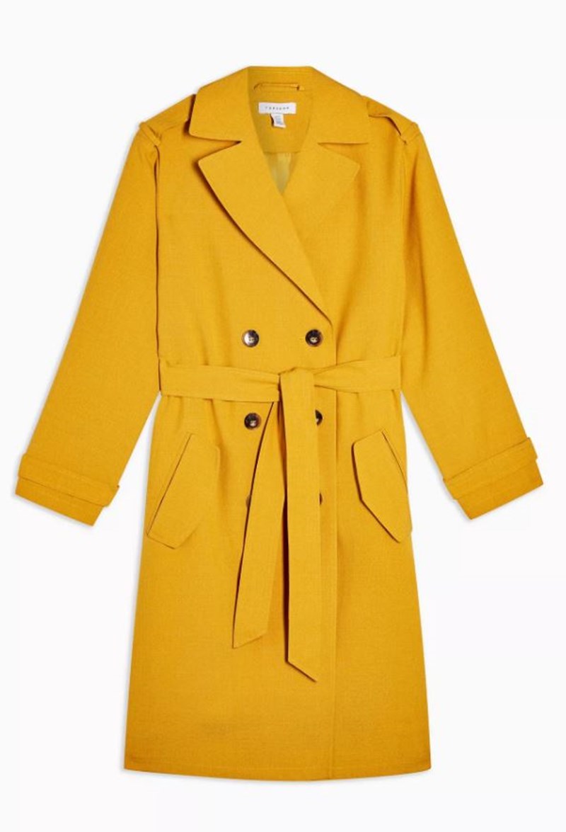 Ένας χρωματικός συνδυασμός αυστηρά για λίγες. Θα τολμήσεις; - εικόνα 10