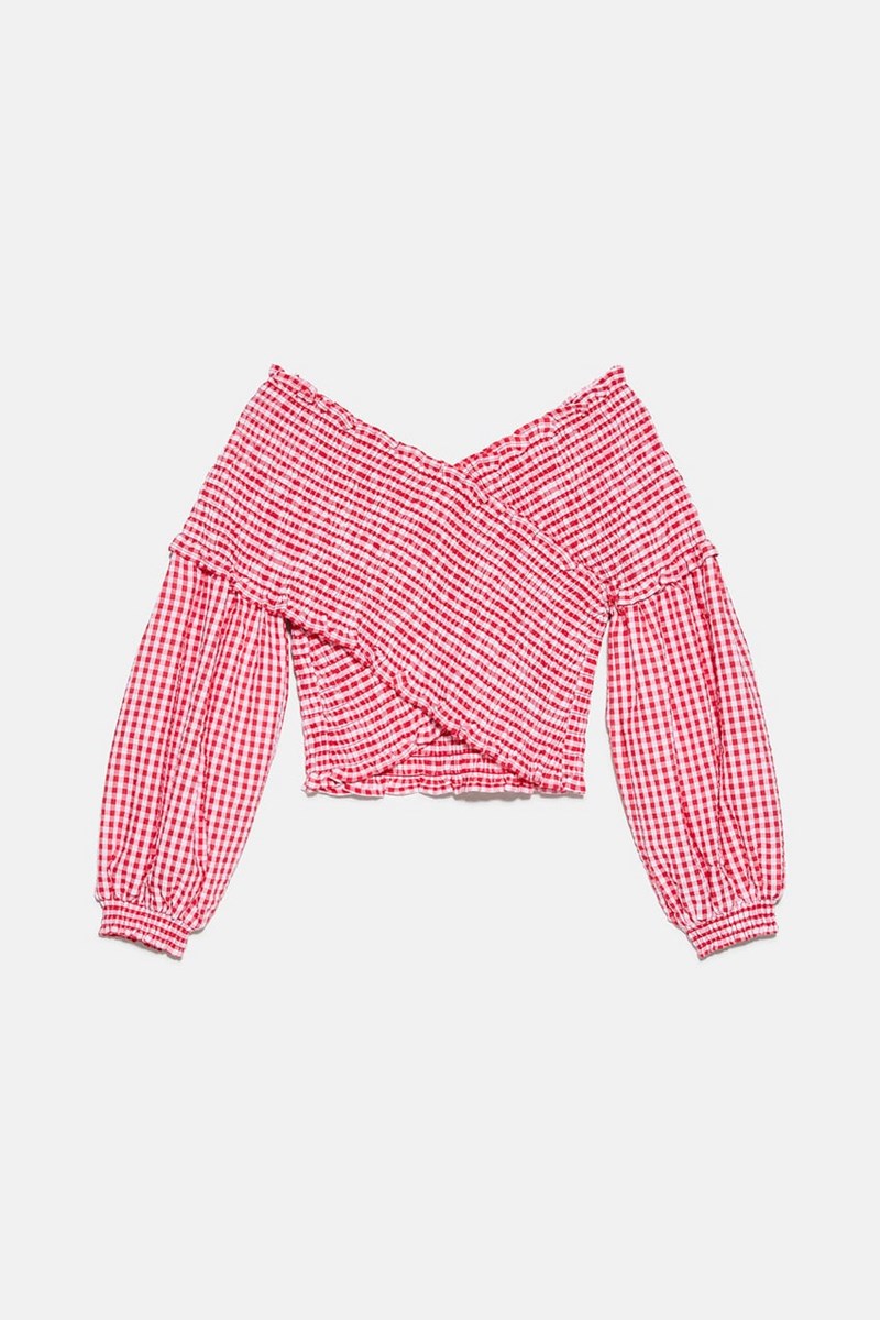 Πουκάμισα, πουκάμισα και άλλα πουκάμισα: Σε ποια εστιάζουμε την προσοχή μας φέτος; - εικόνα 8