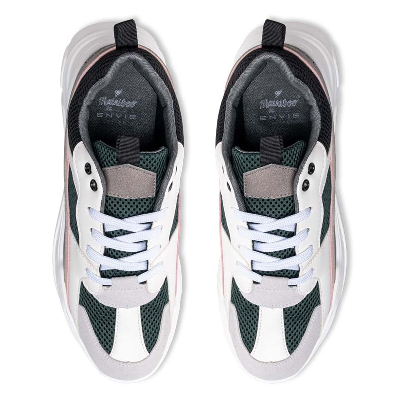 Τα νέα sneakers Mairiboo for Envie Shoes μόλις κυκλοφόρησαν! - εικόνα 4