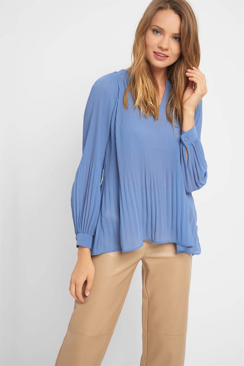 6 οικονομικά τοπ για να ανανεώσεις την γκαρνταρόμπα και την διάθεσή σου #WeLoveOnlineShopping - εικόνα 5