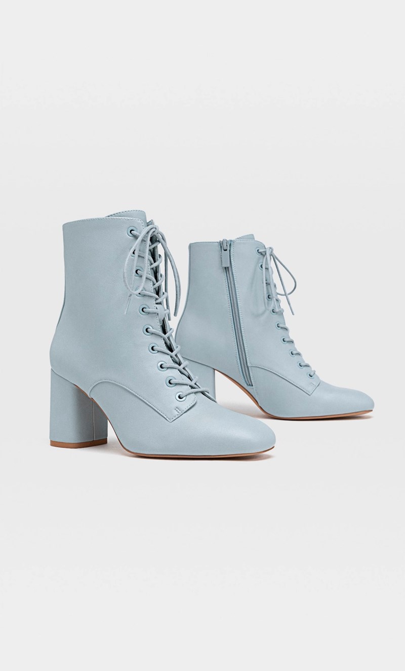 15 ankle boots που μπορείς να φορέσεις ακόμα και το καλοκαίρι (τι ευτυχία!) - εικόνα 7