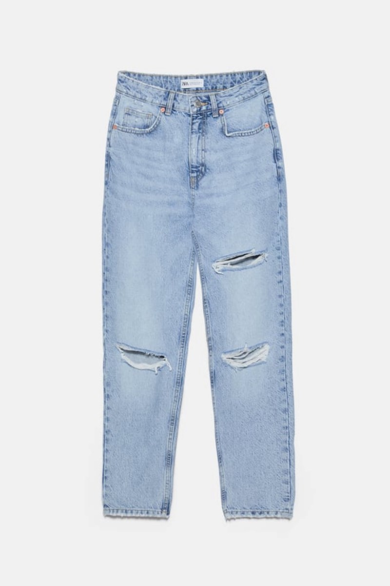 Δοκίμασε αυτά τα mom fit παντελόνια με την τέλεια εφαρμογή και θα μας ευγνωμονείς για χρόνια - εικόνα 6