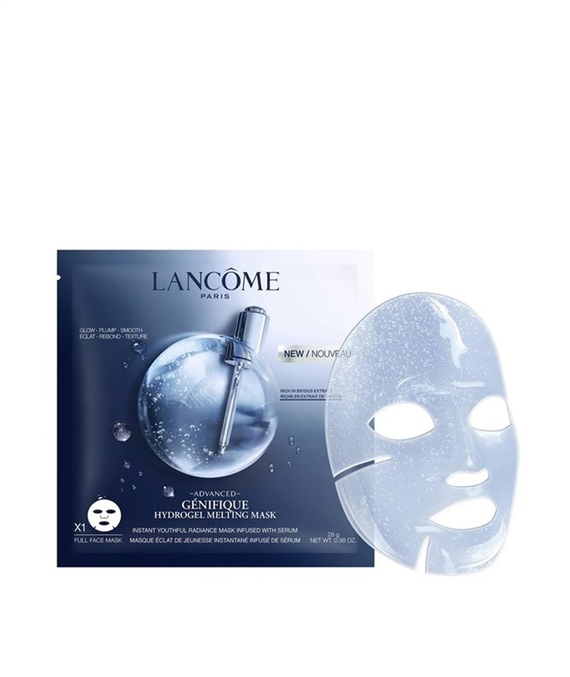 Sheet masks: τώρα που είσαι σπίτι αφιέρωσε χρόνο στην επιδερμίδα σου - εικόνα 3