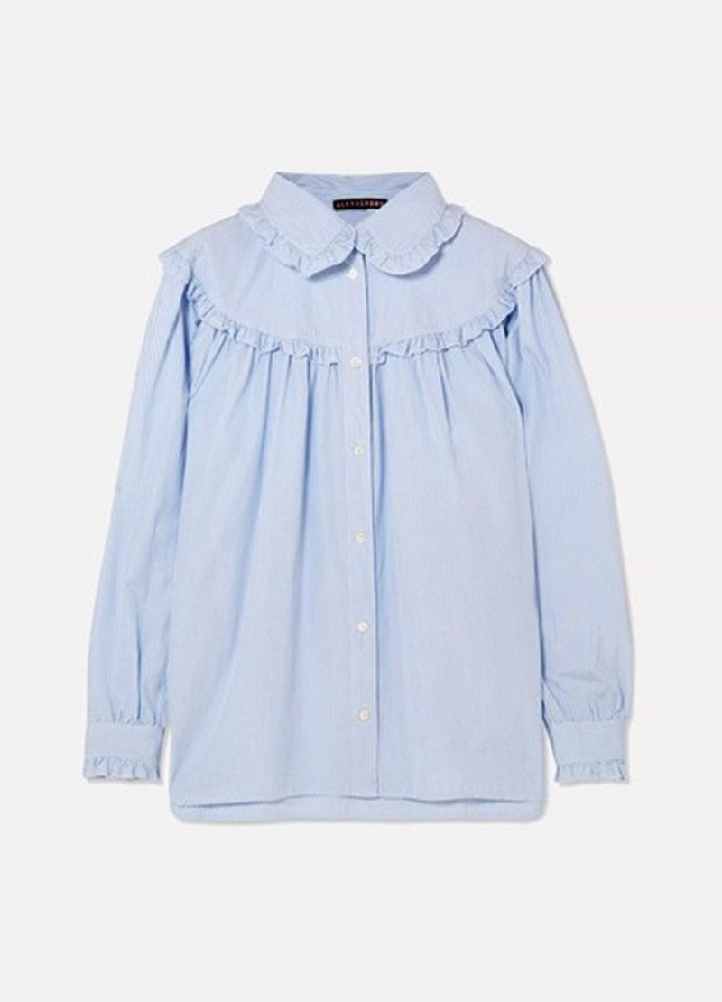 12 vintage πουκάμισα που μας έχουν πάρει το μυαλό - εικόνα 5