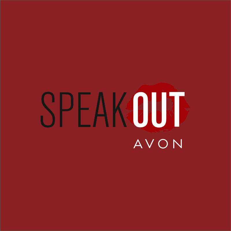 #SpeakOut: H Avon υποστηρίζει το δικαίωμα κάθε γυναίκας να έχει τη δική της φωνή - εικόνα 1
