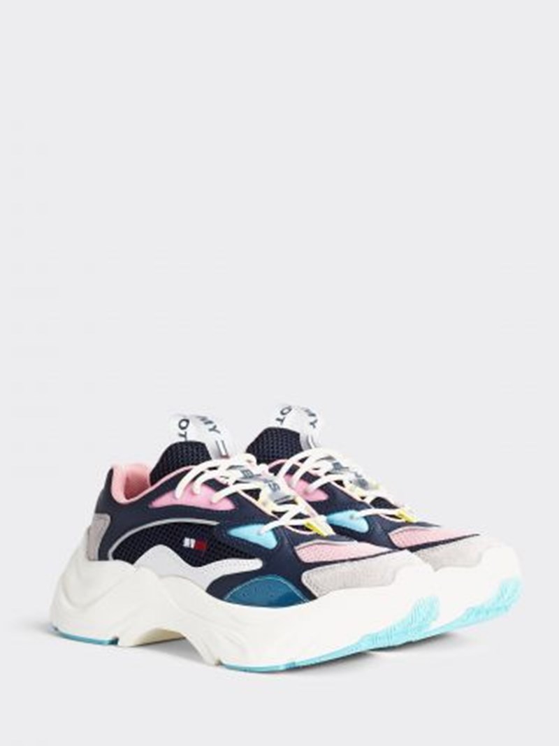 Αυτά τα sneakers ταιριάζουν με τα τζην σου - εικόνα 6