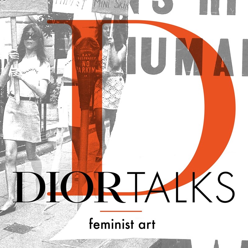 Dior Talks: Το girl power podcast του οίκου Dior αφορά όλες τις γυναίκες - εικόνα 1