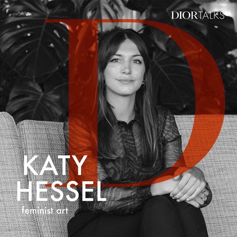 Dior Talks: Το girl power podcast του οίκου Dior αφορά όλες τις γυναίκες - εικόνα 3