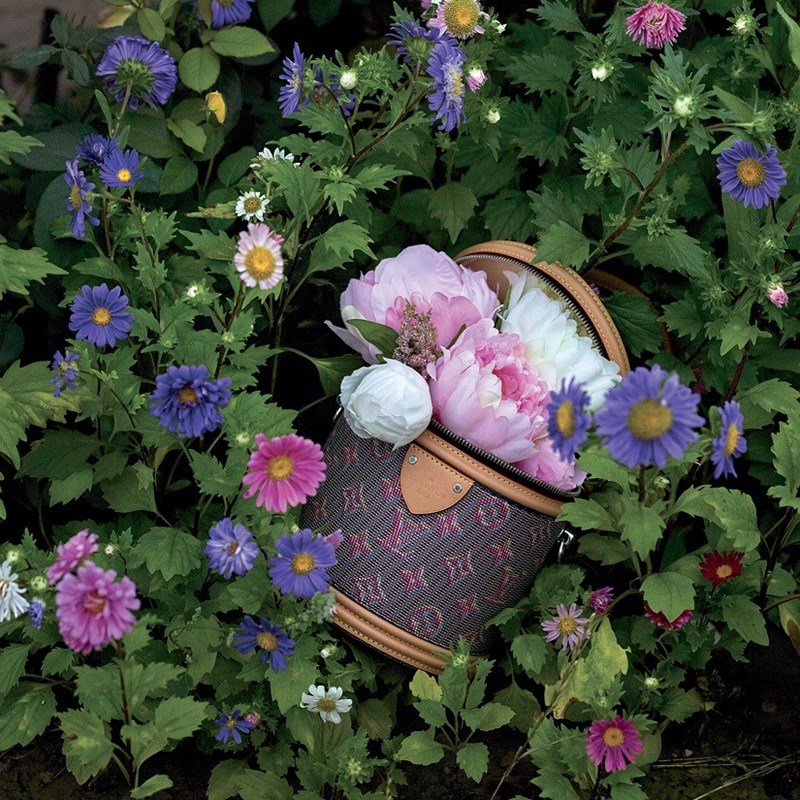 9 look για να νιώσεις πως η άνοιξη είναι εδώ! (παρά τα εμπόδια) - εικόνα 2