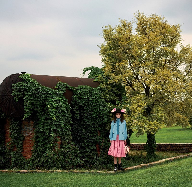 9 look για να νιώσεις πως η άνοιξη είναι εδώ! (παρά τα εμπόδια) - εικόνα 1