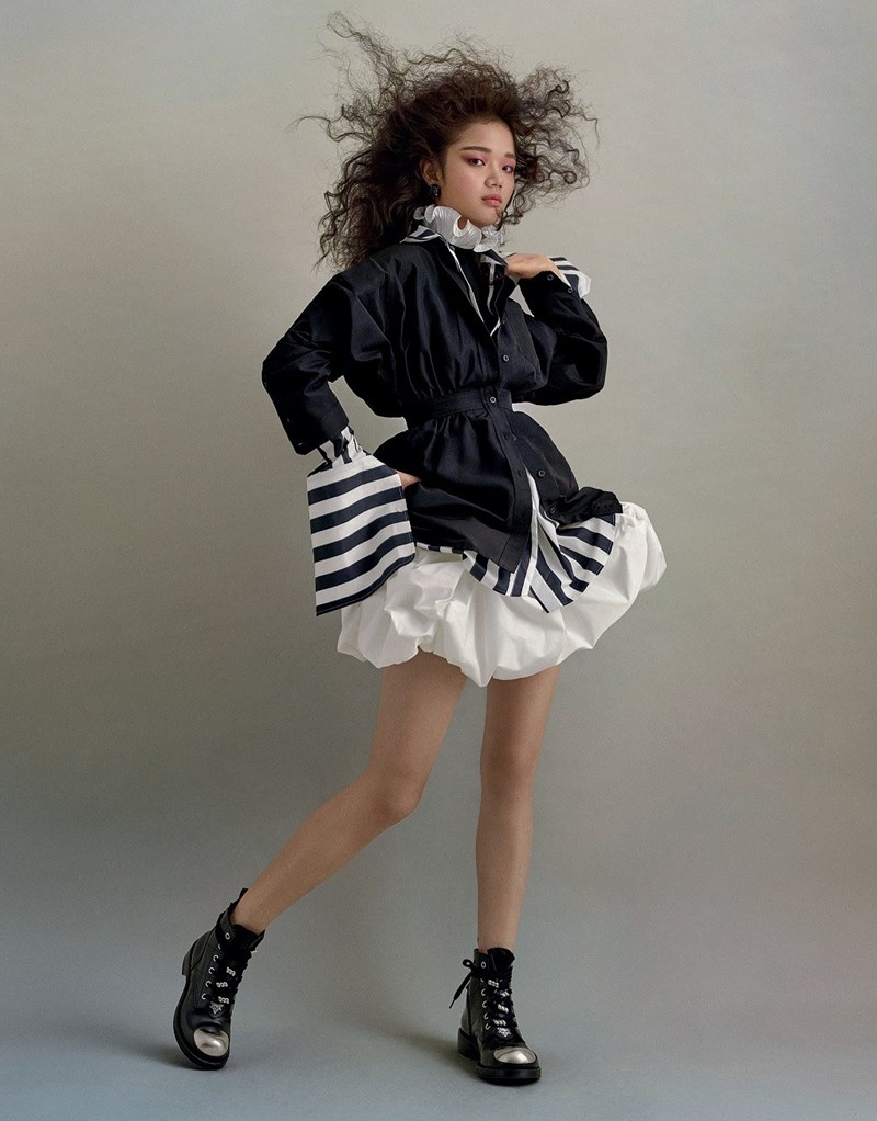 9 look για να νιώσεις πως η άνοιξη είναι εδώ! (παρά τα εμπόδια) - εικόνα 4