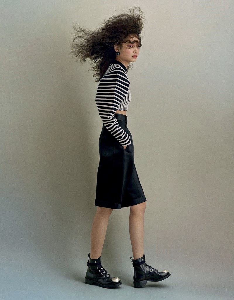 9 look για να νιώσεις πως η άνοιξη είναι εδώ! (παρά τα εμπόδια) - εικόνα 9