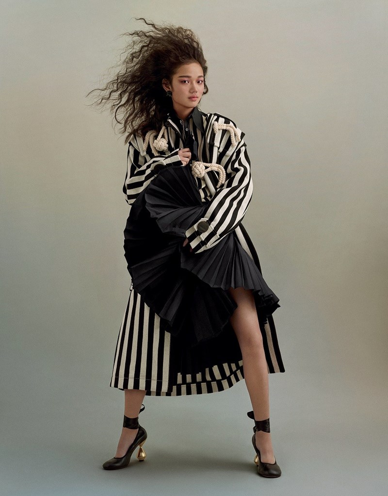 9 look για να νιώσεις πως η άνοιξη είναι εδώ! (παρά τα εμπόδια) - εικόνα 5