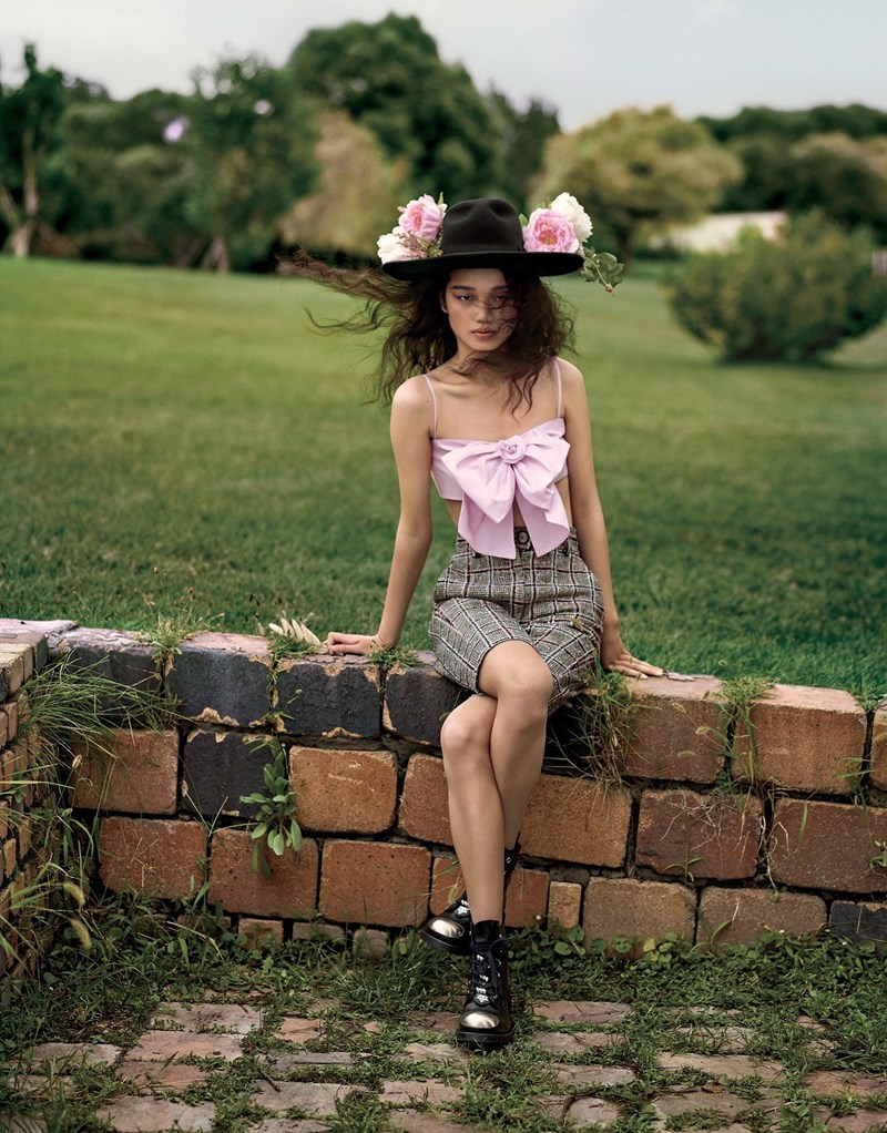 9 look για να νιώσεις πως η άνοιξη είναι εδώ! (παρά τα εμπόδια) - εικόνα 6