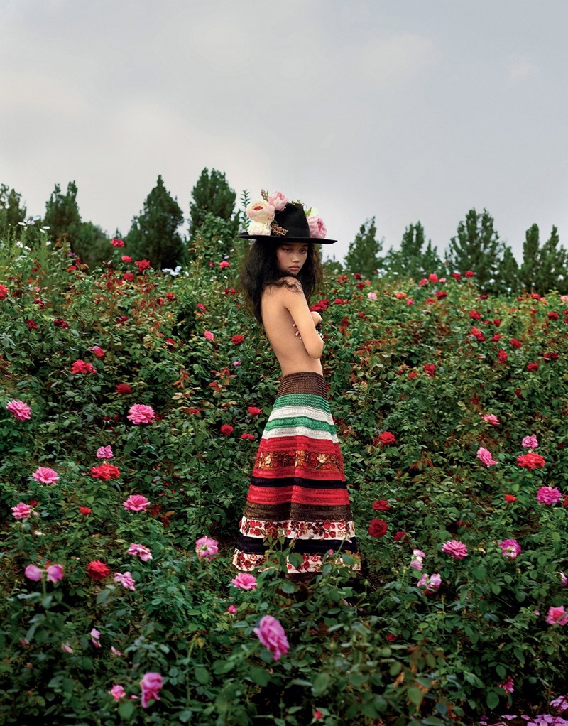 9 look για να νιώσεις πως η άνοιξη είναι εδώ! (παρά τα εμπόδια) - εικόνα 7