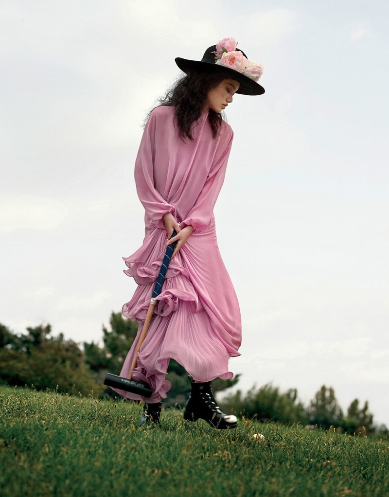 9 look για να νιώσεις πως η άνοιξη είναι εδώ! (παρά τα εμπόδια) - εικόνα 8