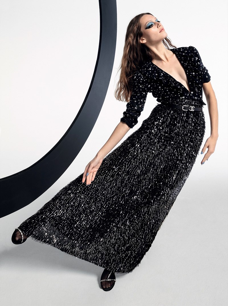 Flashback: 6 so fashionable look βγαλμένα από τα 70's - εικόνα 5