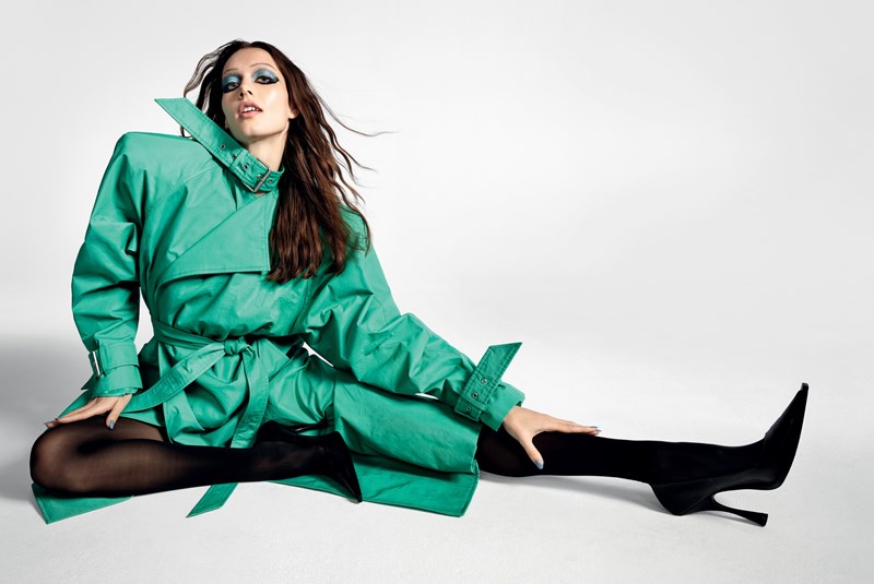 Flashback: 6 so fashionable look βγαλμένα από τα 70's - εικόνα 2