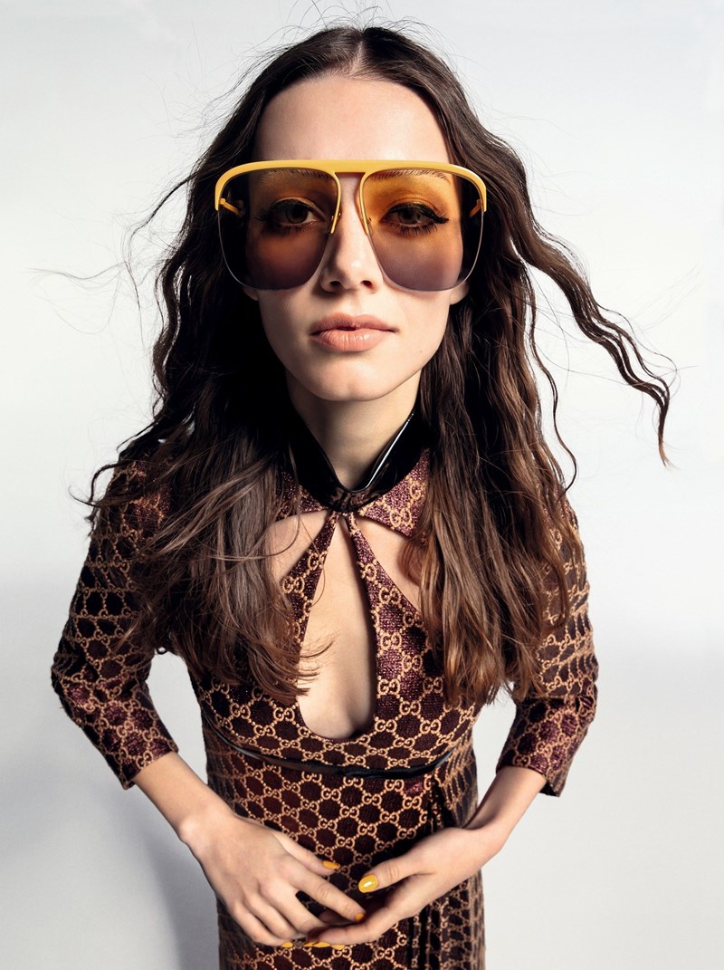 Flashback: 6 so fashionable look βγαλμένα από τα 70's - εικόνα 4