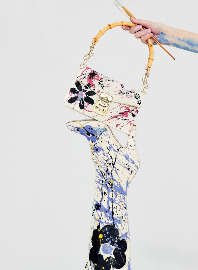 Τα αξεσουάρ της νέας σεζόν είναι έργα τέχνης - εικόνα 2