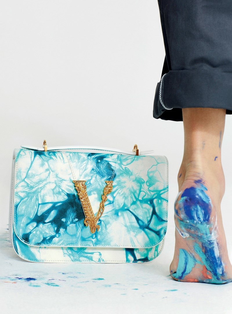 Τα αξεσουάρ της νέας σεζόν είναι έργα τέχνης - εικόνα 3