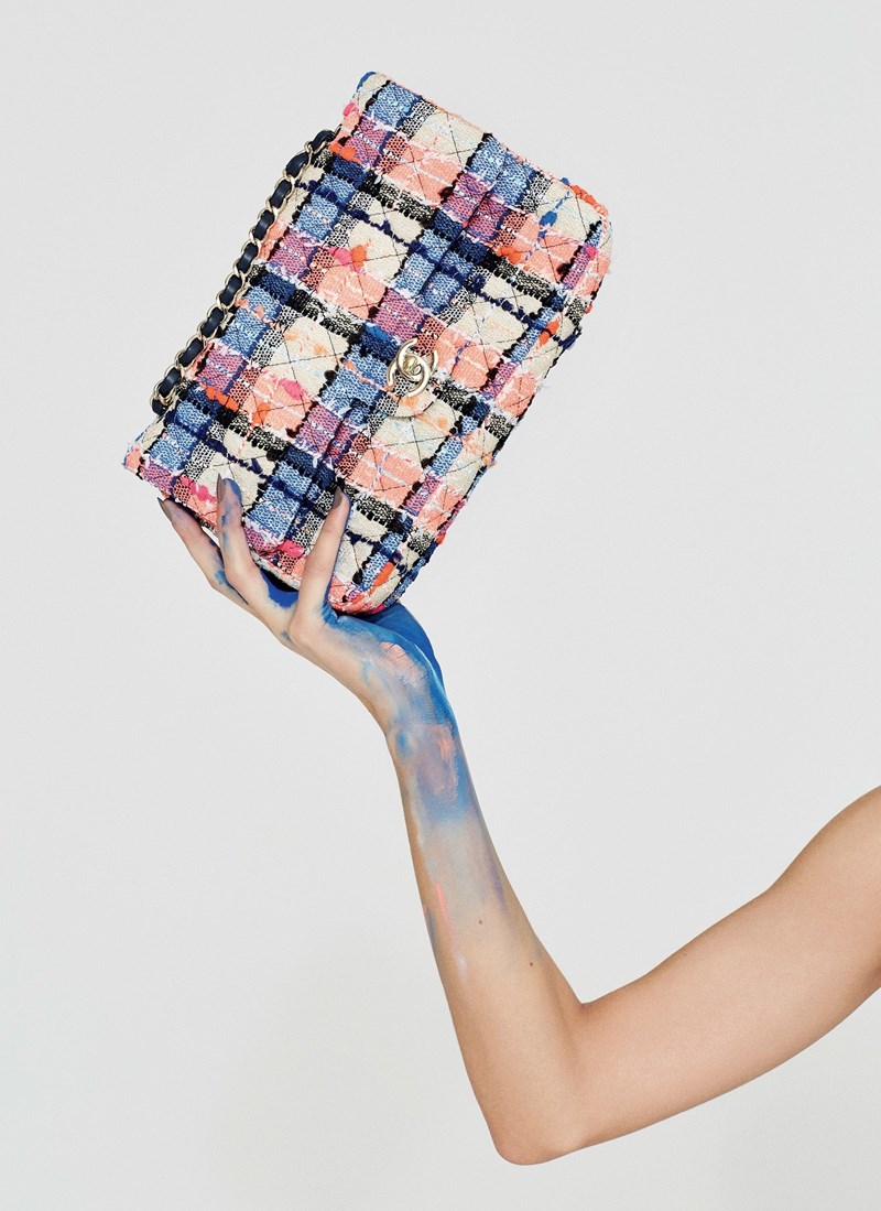 Τα αξεσουάρ της νέας σεζόν είναι έργα τέχνης - εικόνα 4