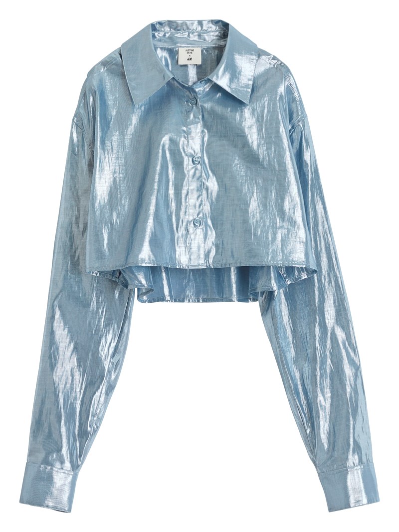 Casual αλλά συγχρόνως και ακαταμάχητη; Με αυτά τα 20+1 κομμάτια από H&M μπορείς! - εικόνα 17