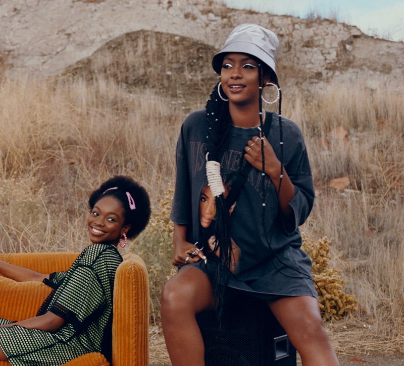 Casual αλλά συγχρόνως και ακαταμάχητη; Με αυτά τα 20+1 κομμάτια από H&M μπορείς! - εικόνα 1