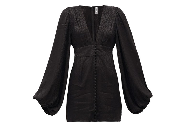 Το μικρό μαύρο φόρεμα θα σου είναι πάντα χρήσιμο (15 super sexy επιλογές!) - εικόνα 4